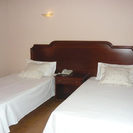 Hotel Plaza Mayor Ocaña Esterno foto